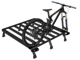 Load Bed Rack Side Mount for Bike Carrier